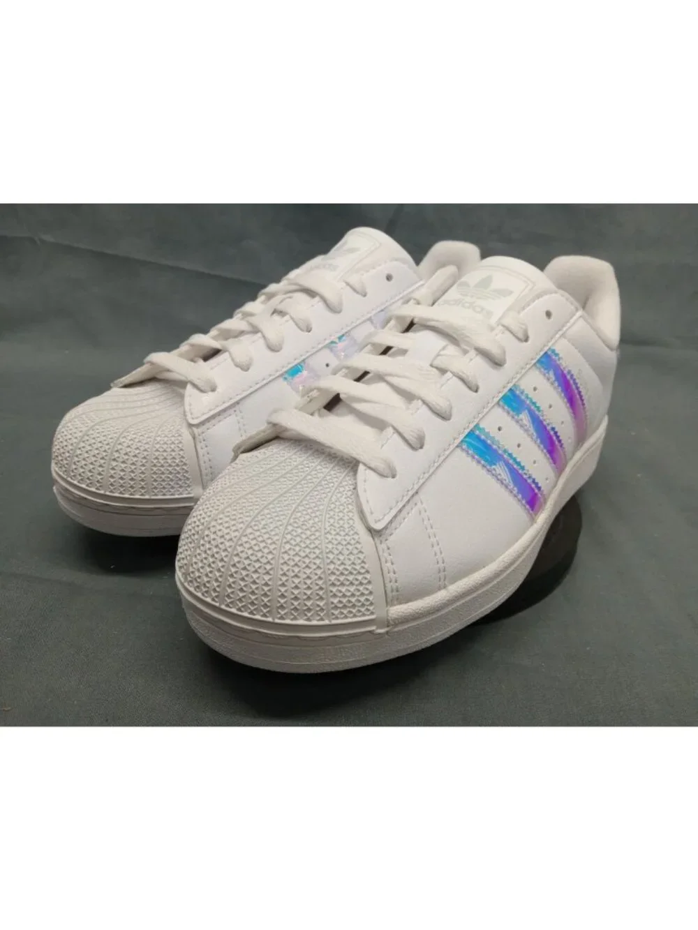 adidas superstar back