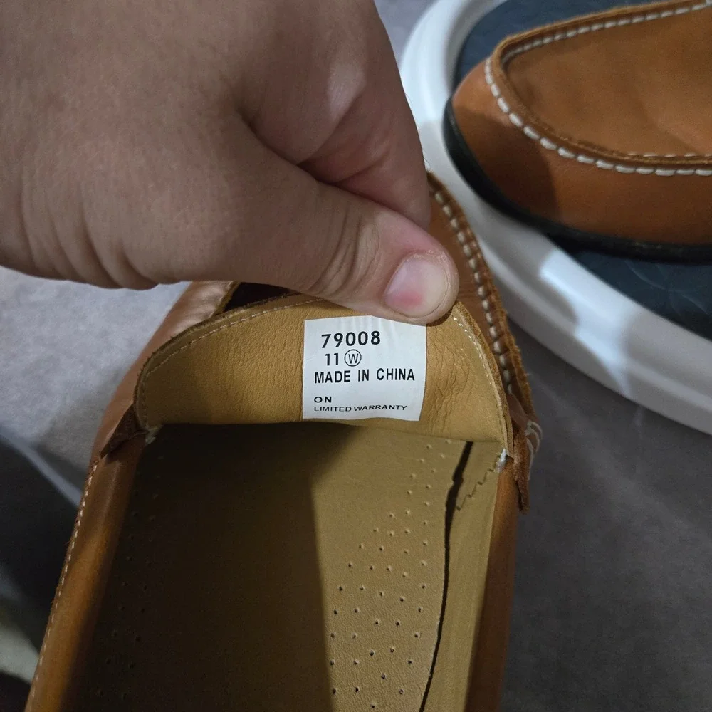 FootJoy good pre