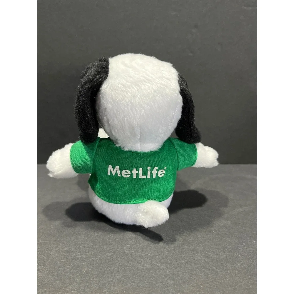 Peanuts snoopy plush