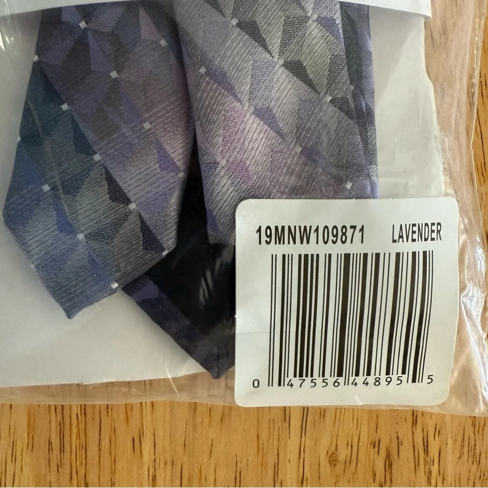 Van Heusen two stylish