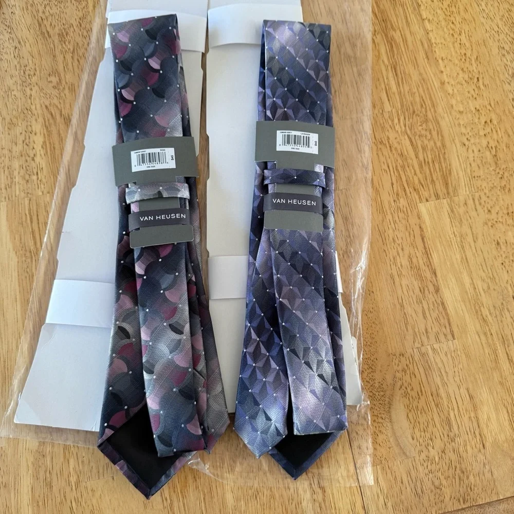 Van Heusen two stylish