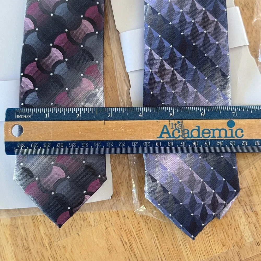Van Heusen two stylish