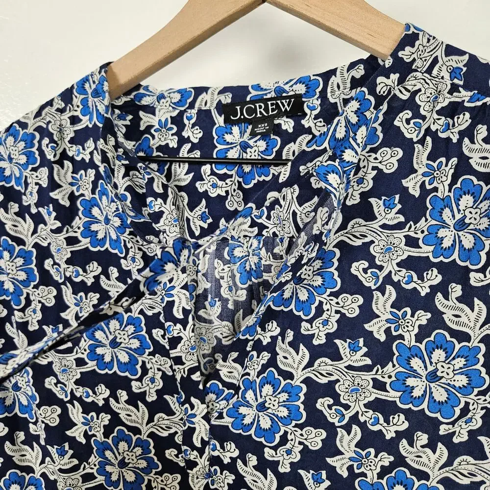 J. Crew lightweight dark