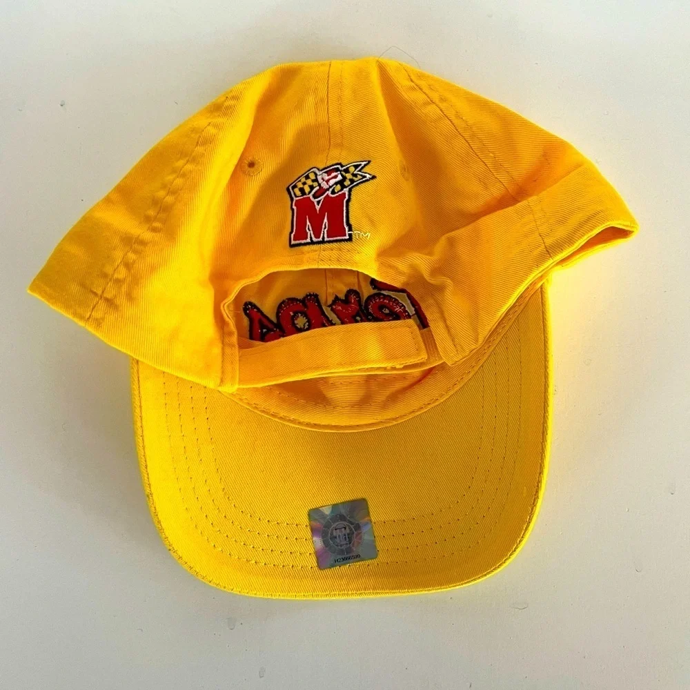 N/A university maryland