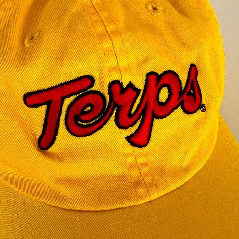 N/A university maryland