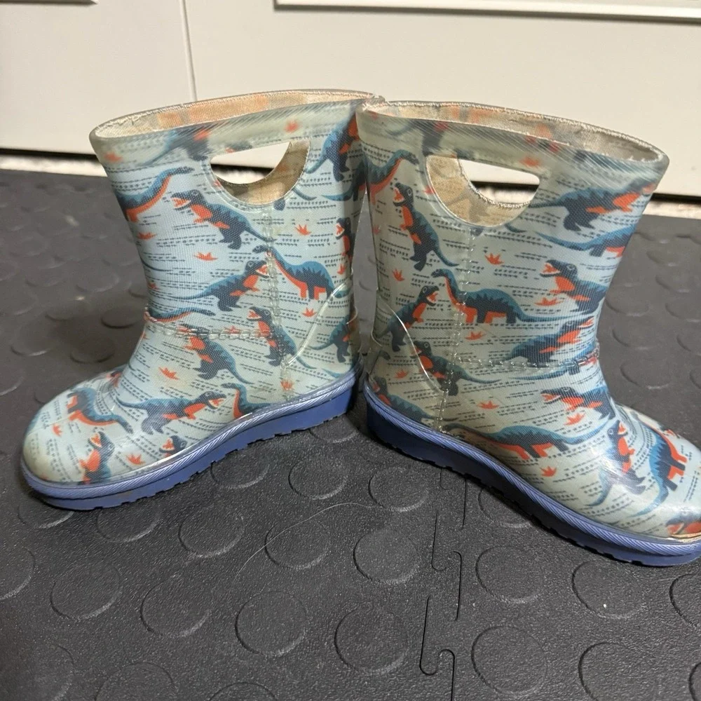 UGG sure feet multicolor