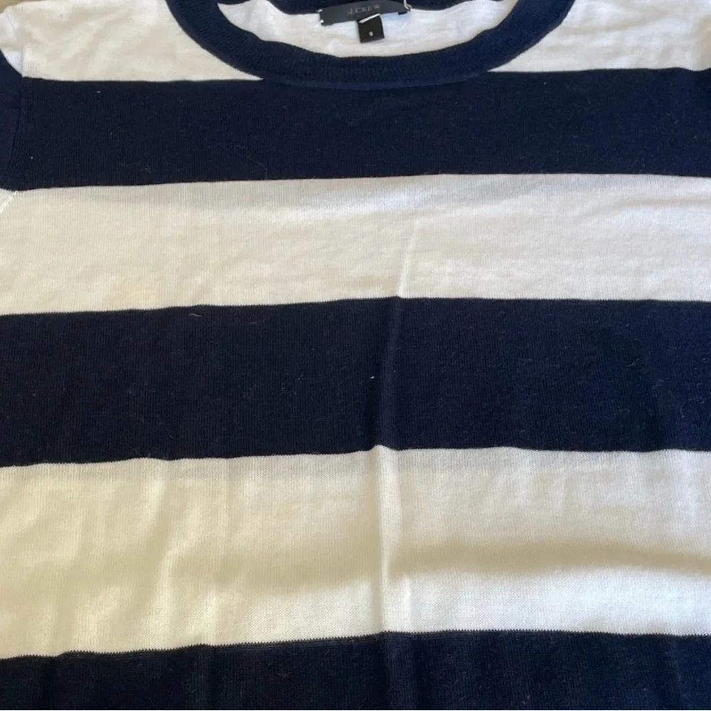 J. Crew elevate your