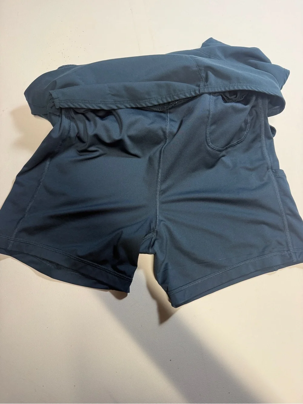 Nike breathable shorts