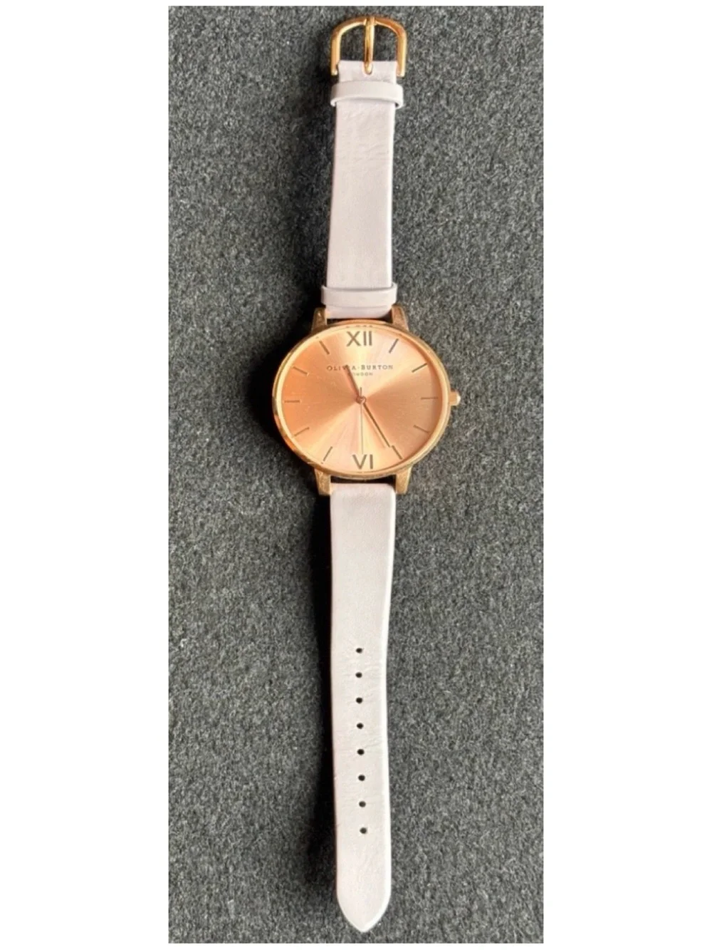 OLIVIA BURTON new without