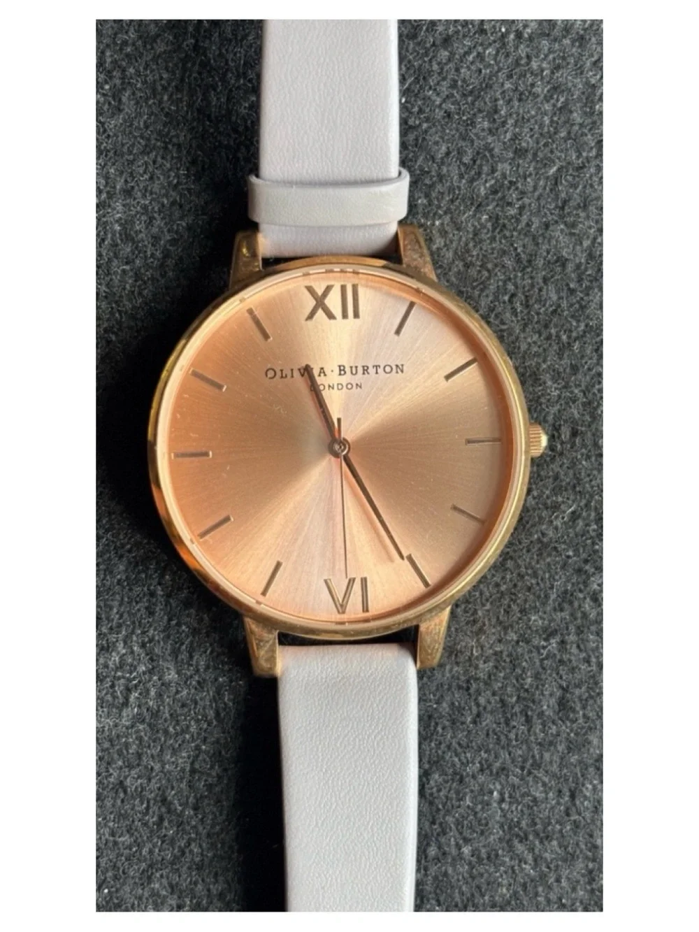 OLIVIA BURTON new without