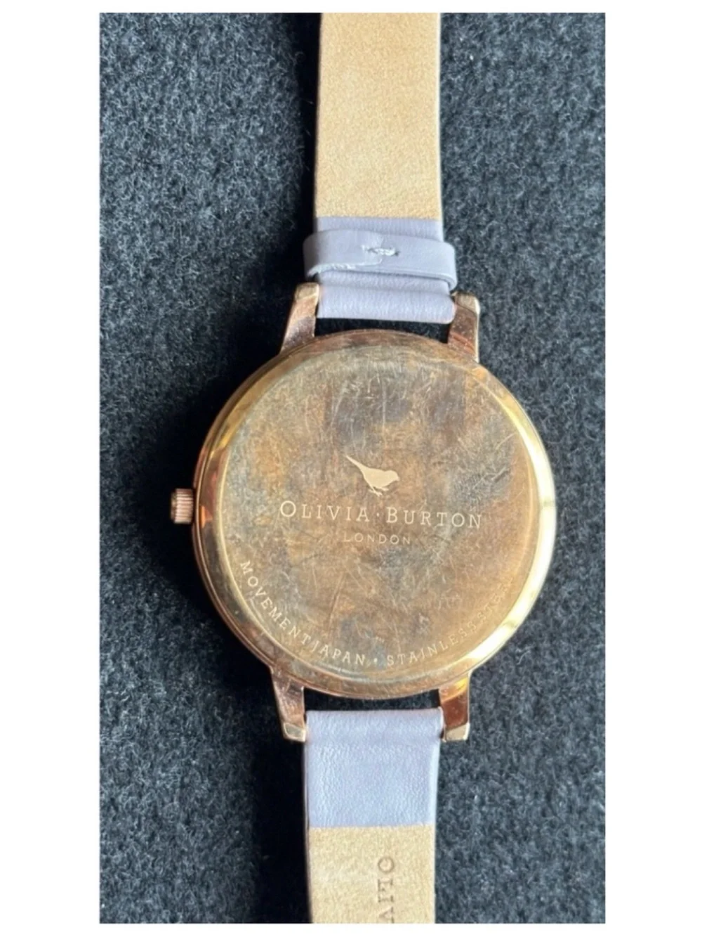 OLIVIA BURTON new without