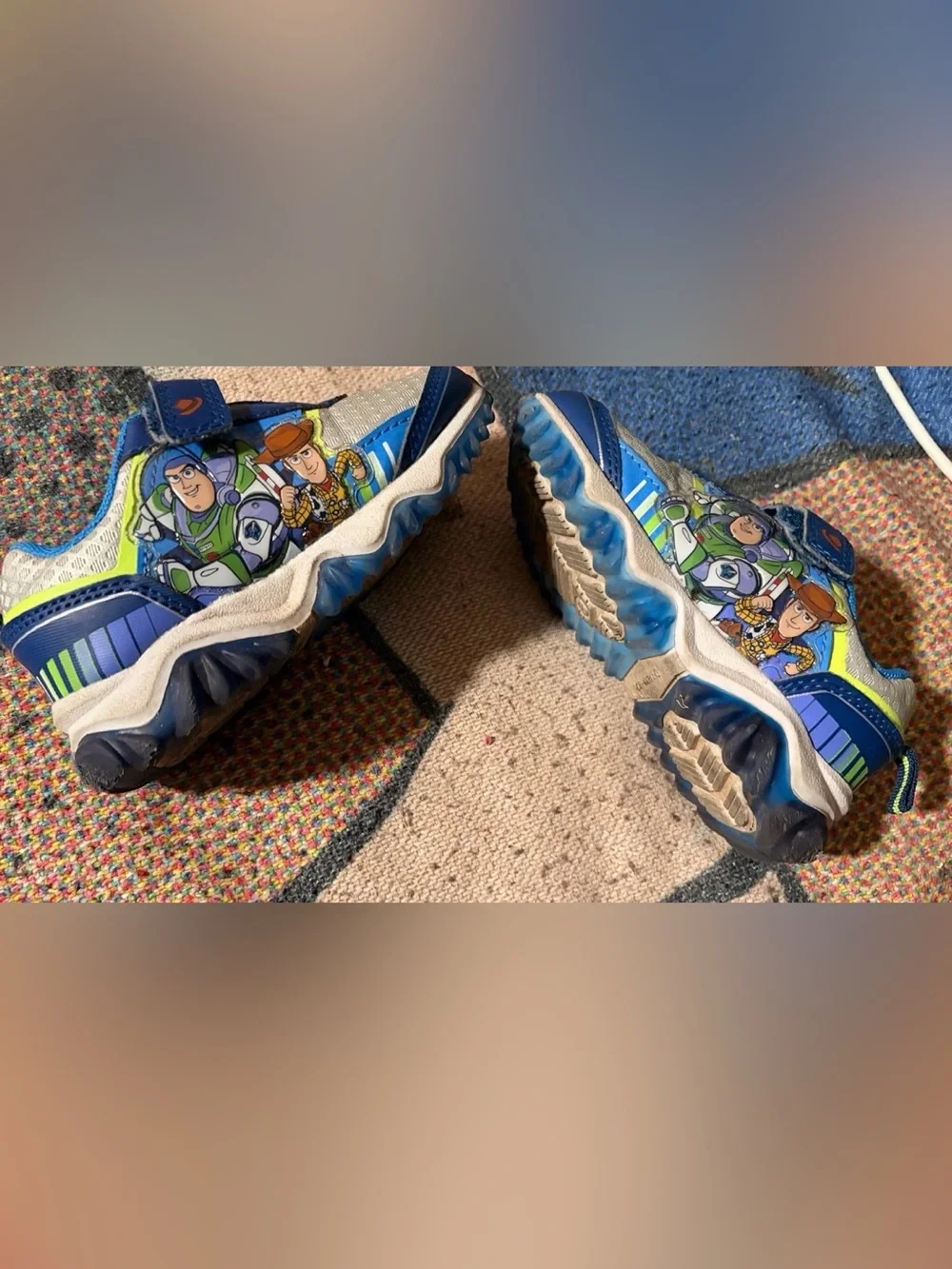Disney kids toy