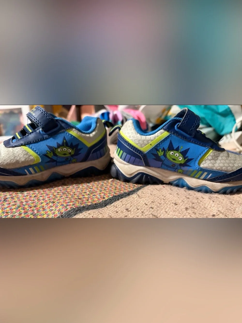 Disney kids toy