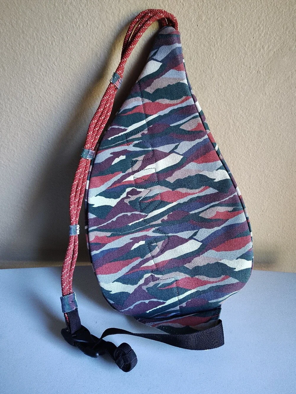 Kavu rope bag