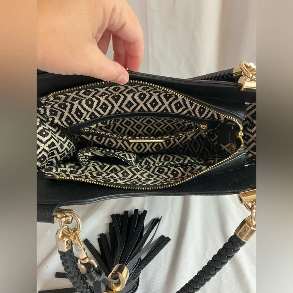 Miztique chic black