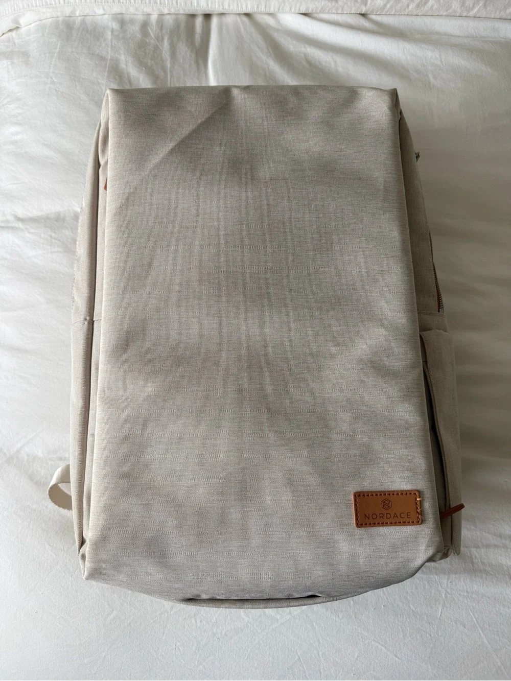 Nordace siena pro