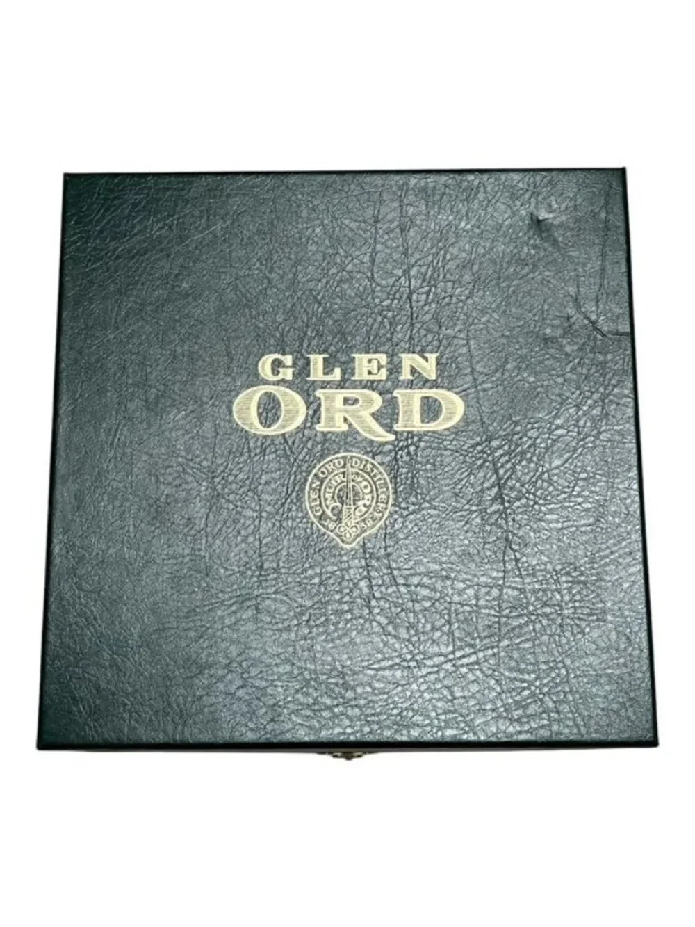 Glen Ord Distillery glen ord