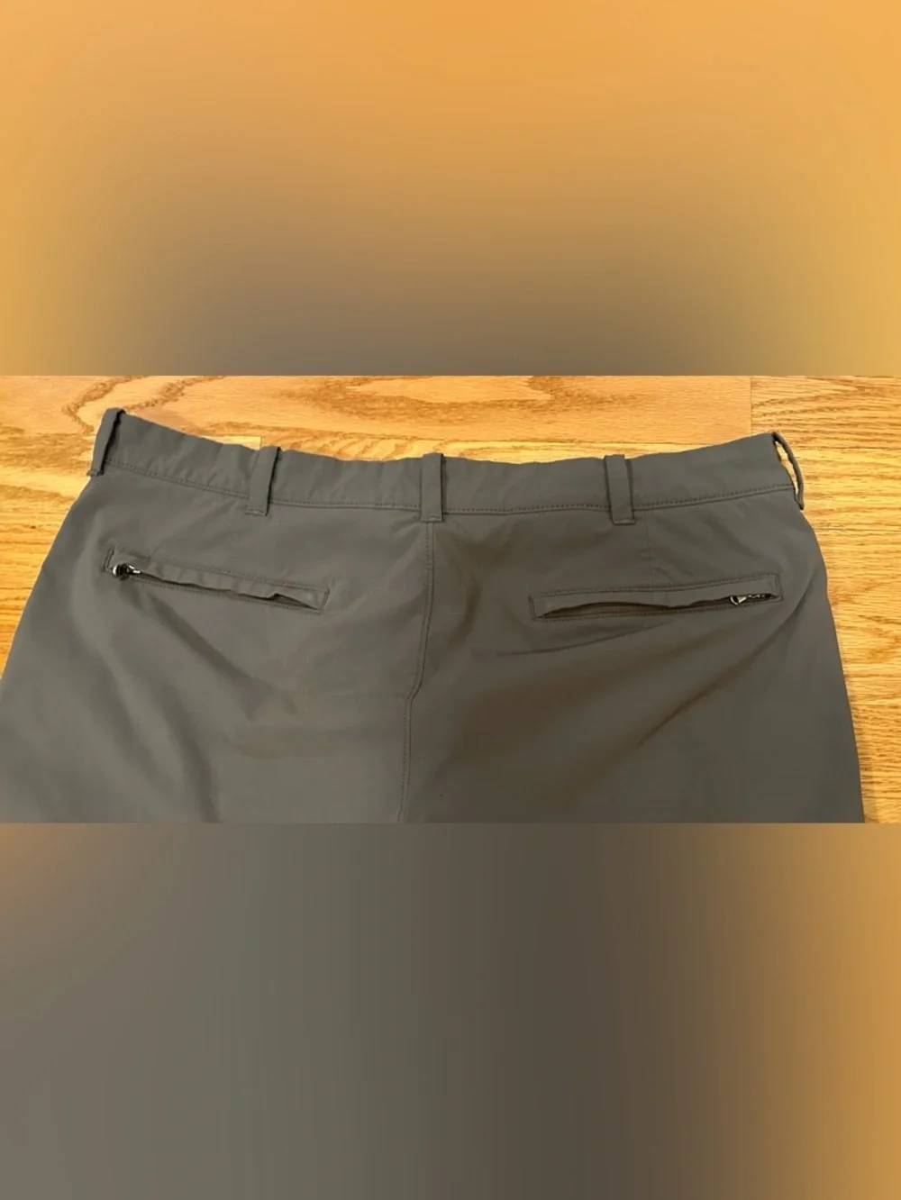 J. Crew size 36