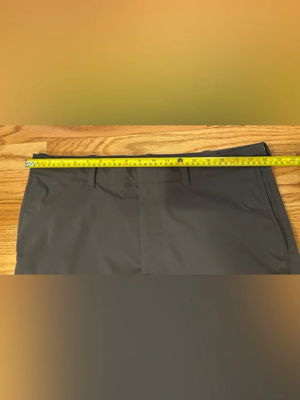 J. Crew size 36