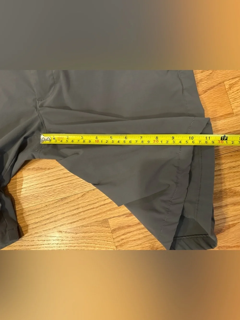 J. Crew size 36