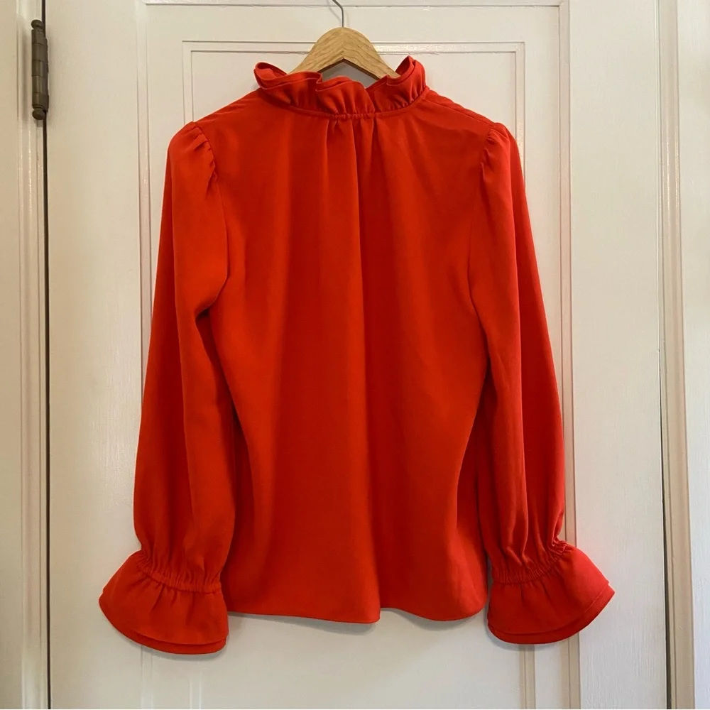 J. Crew crew keyhole