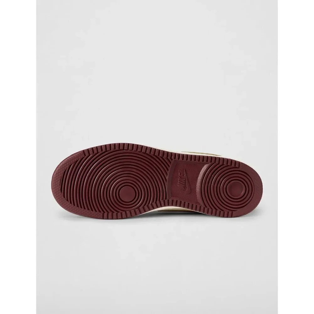 Nike size key