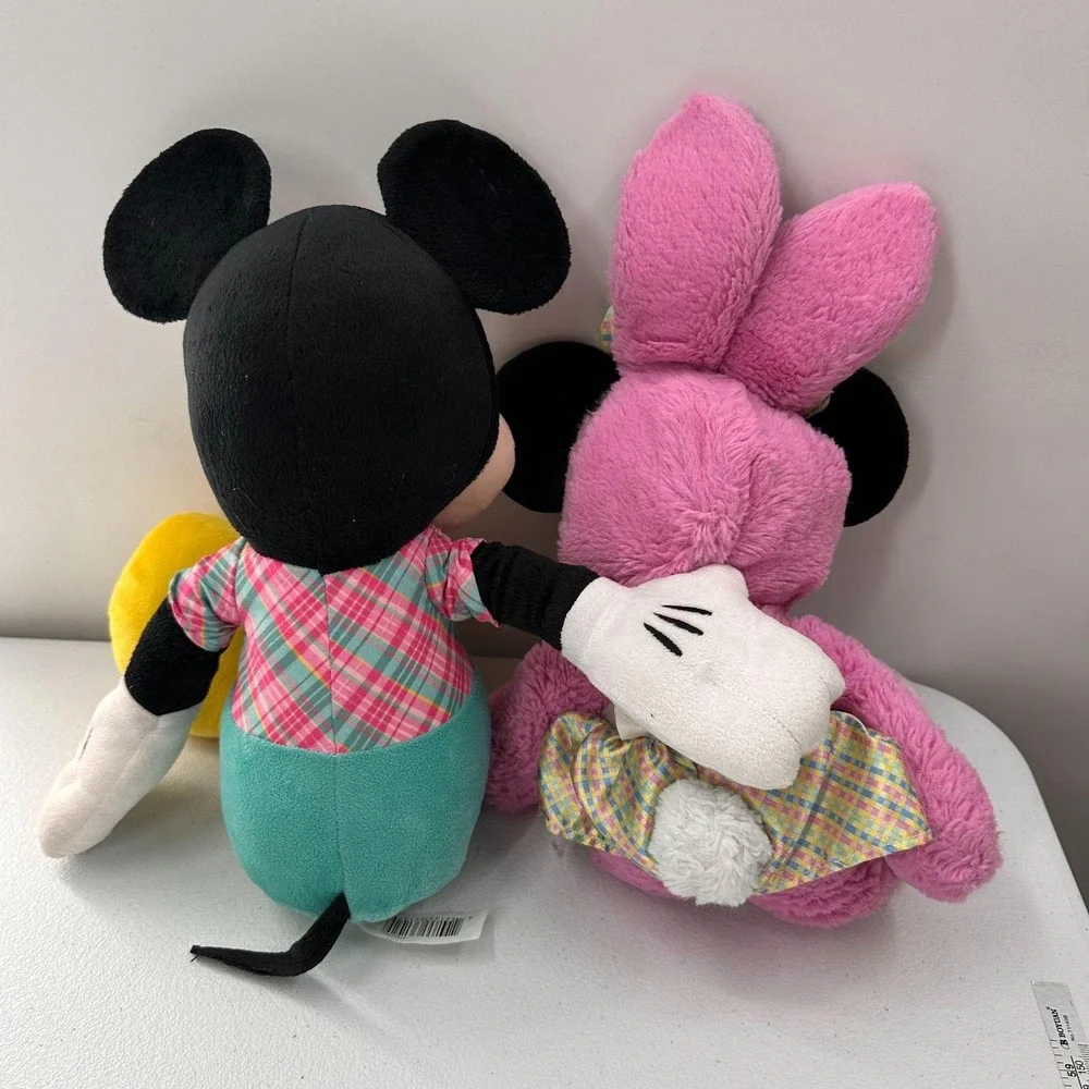 Disney this plush