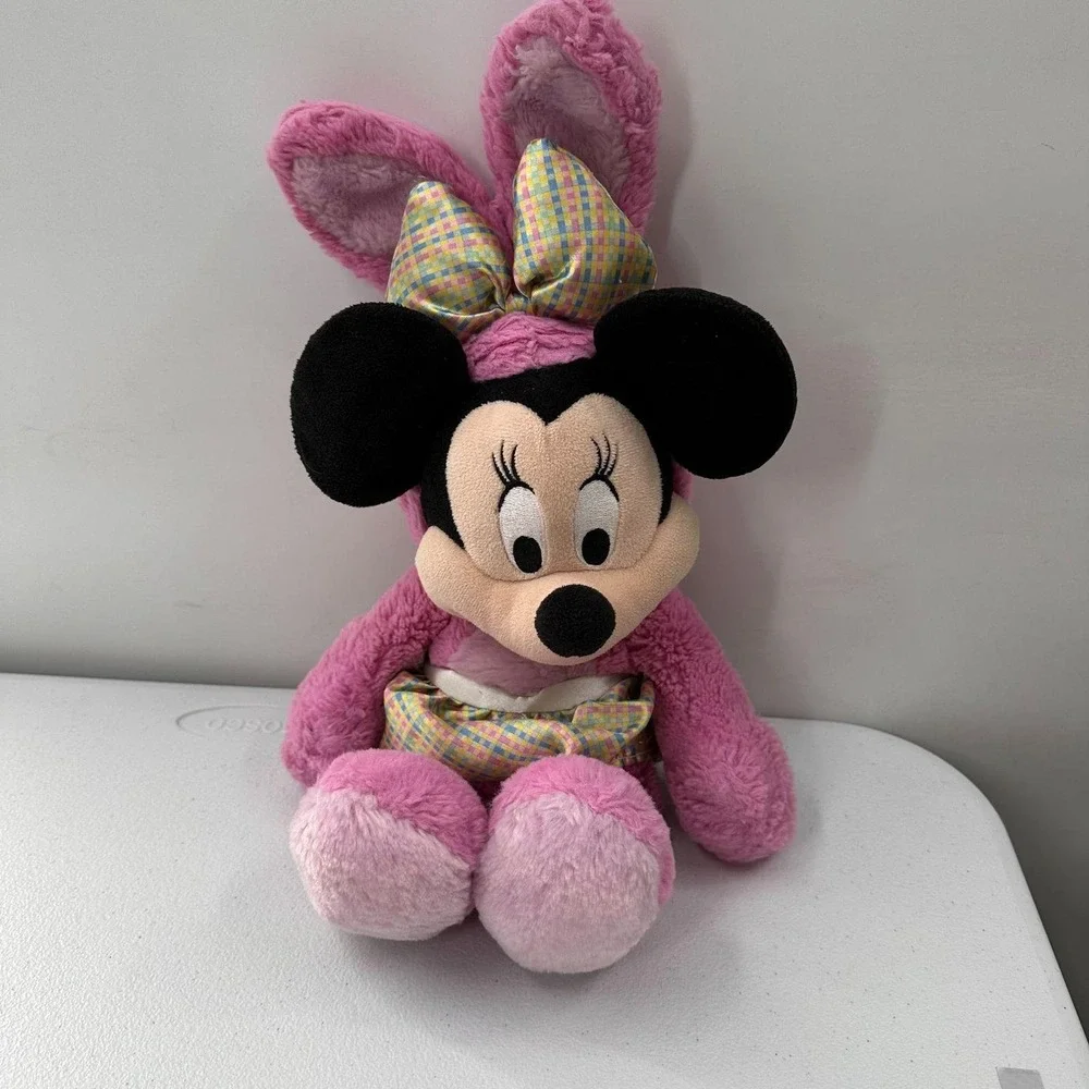 Disney this plush