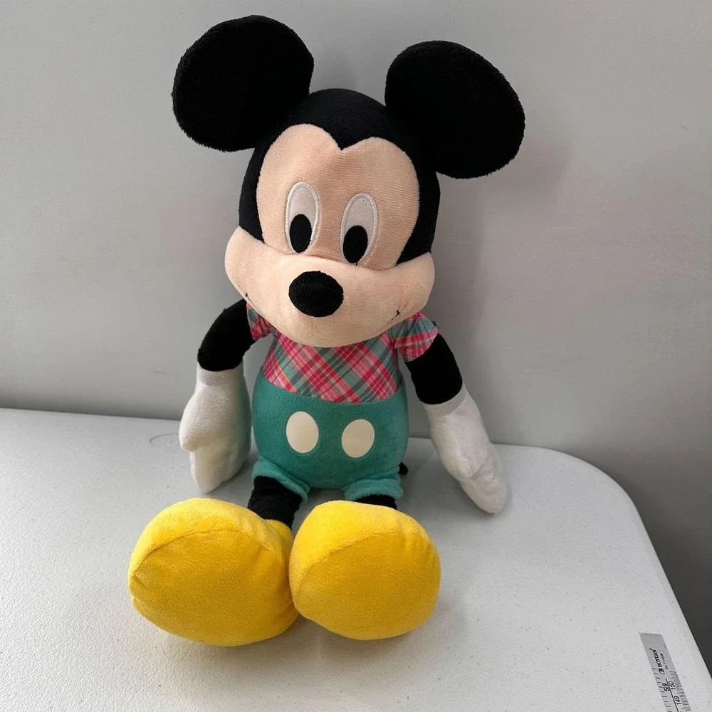 Disney this plush