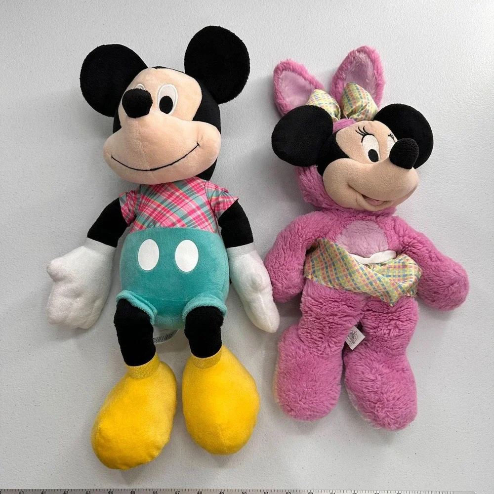 Disney this plush