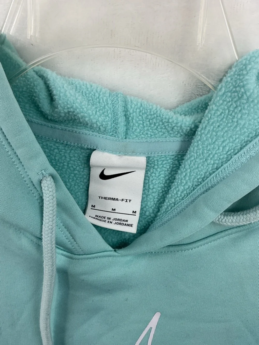 Nike women pullover