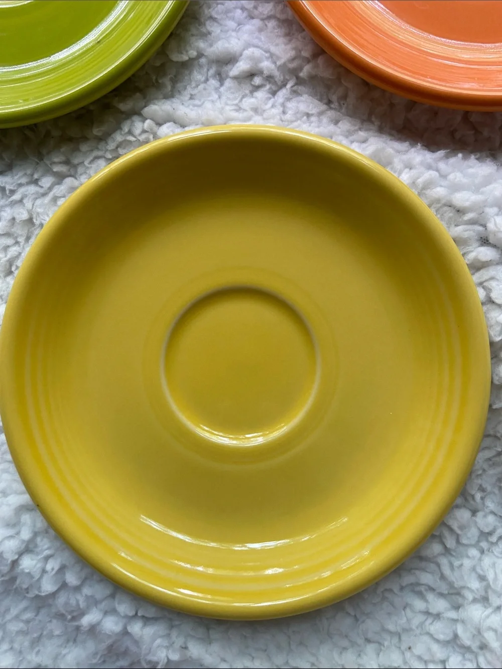 Fiesta brighten up