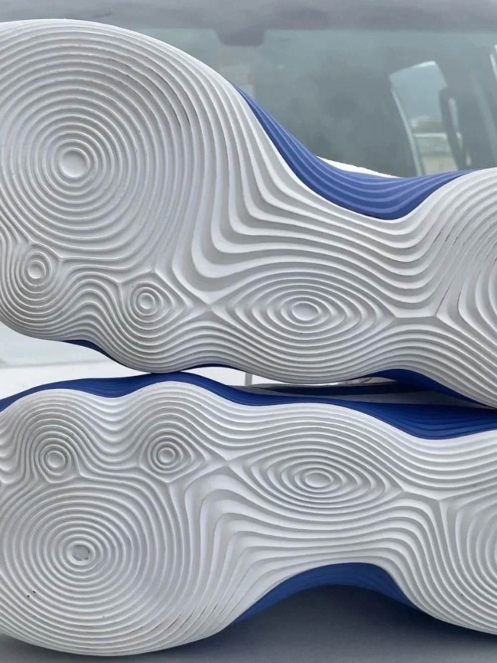 Nike excellent never