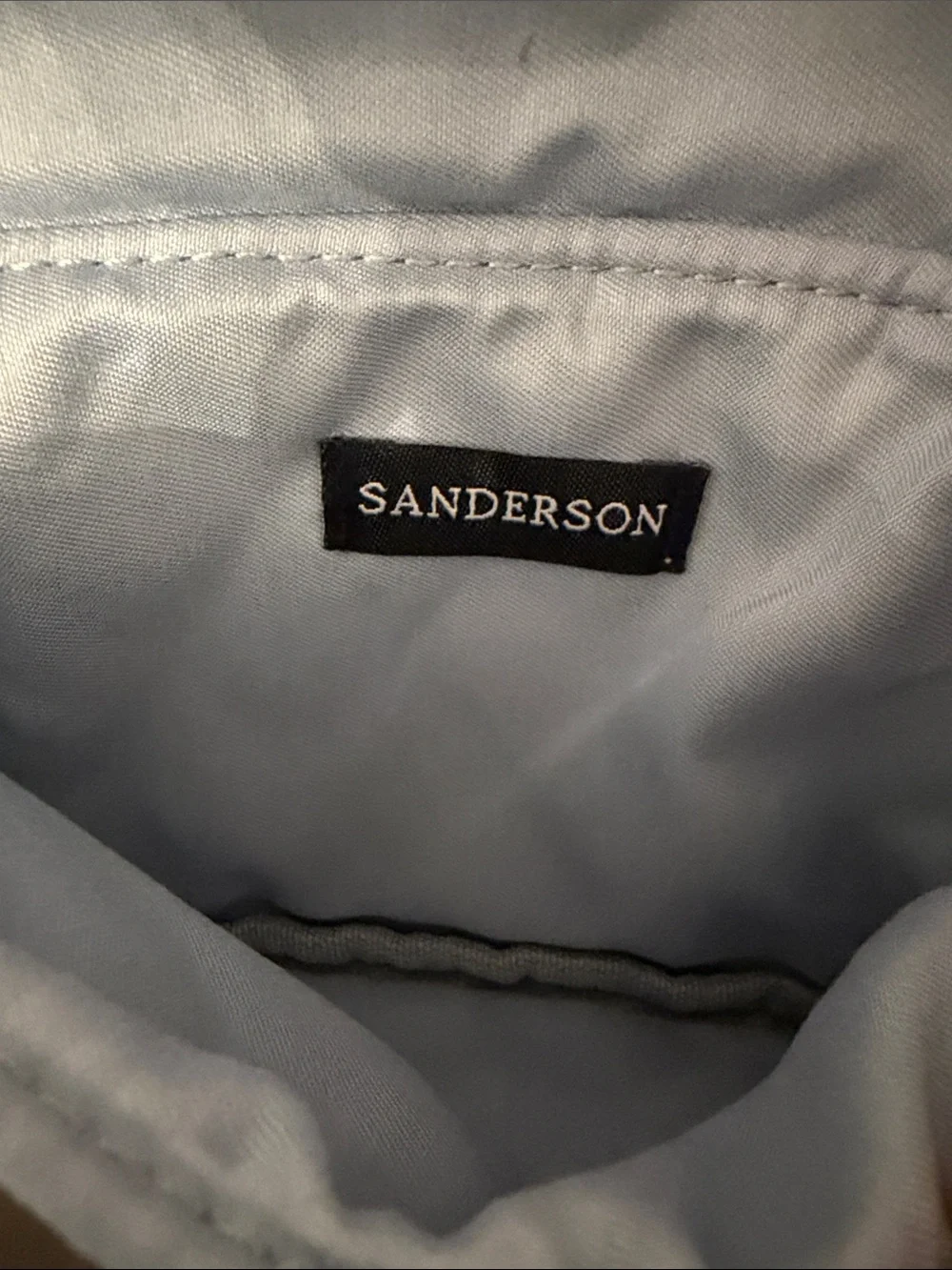 Sanderson chic light