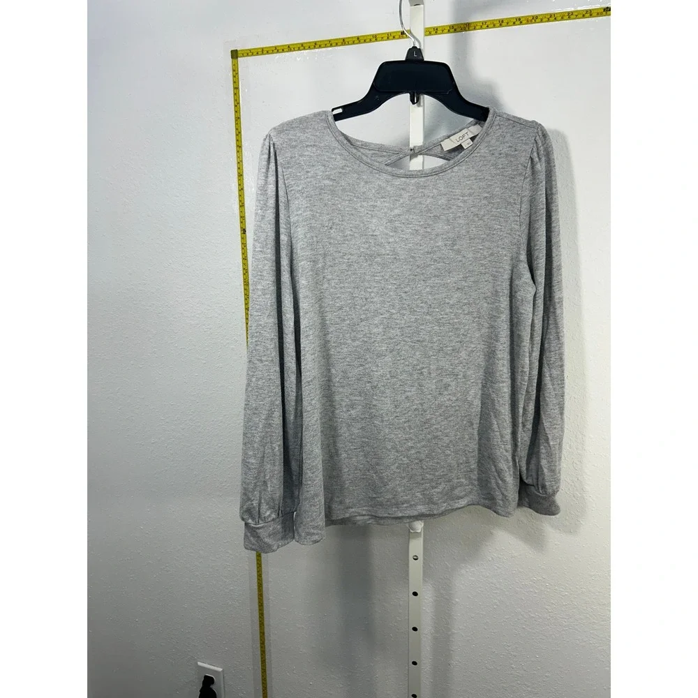 LOFT long sleeve
