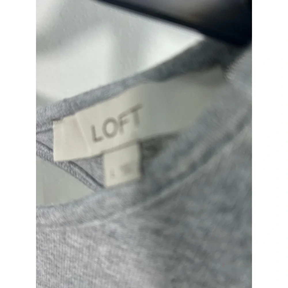 LOFT long sleeve