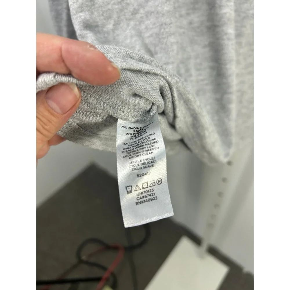 LOFT long sleeve