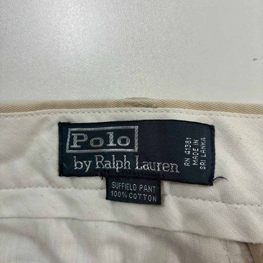 Polo Ralph Lauren polo ralph
