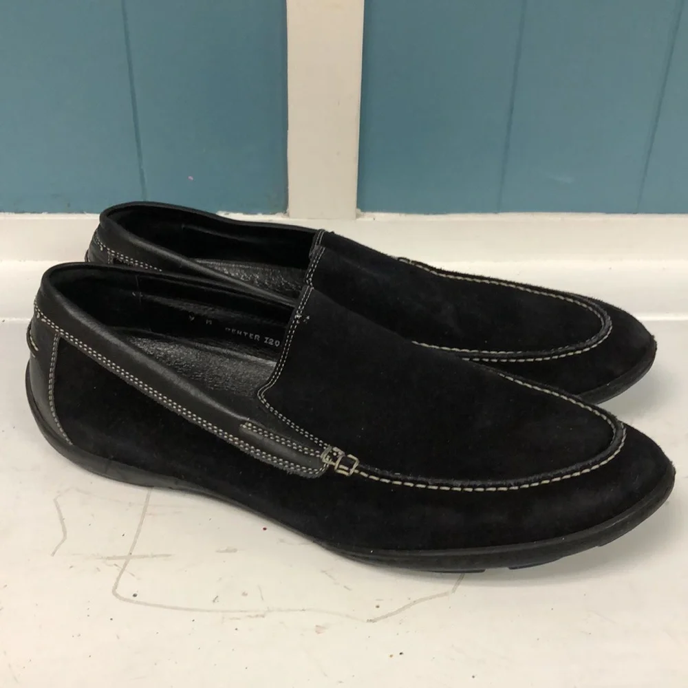 Donald J. Pliner great used