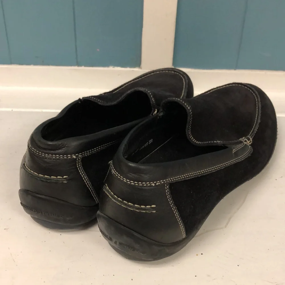 Donald J. Pliner great used