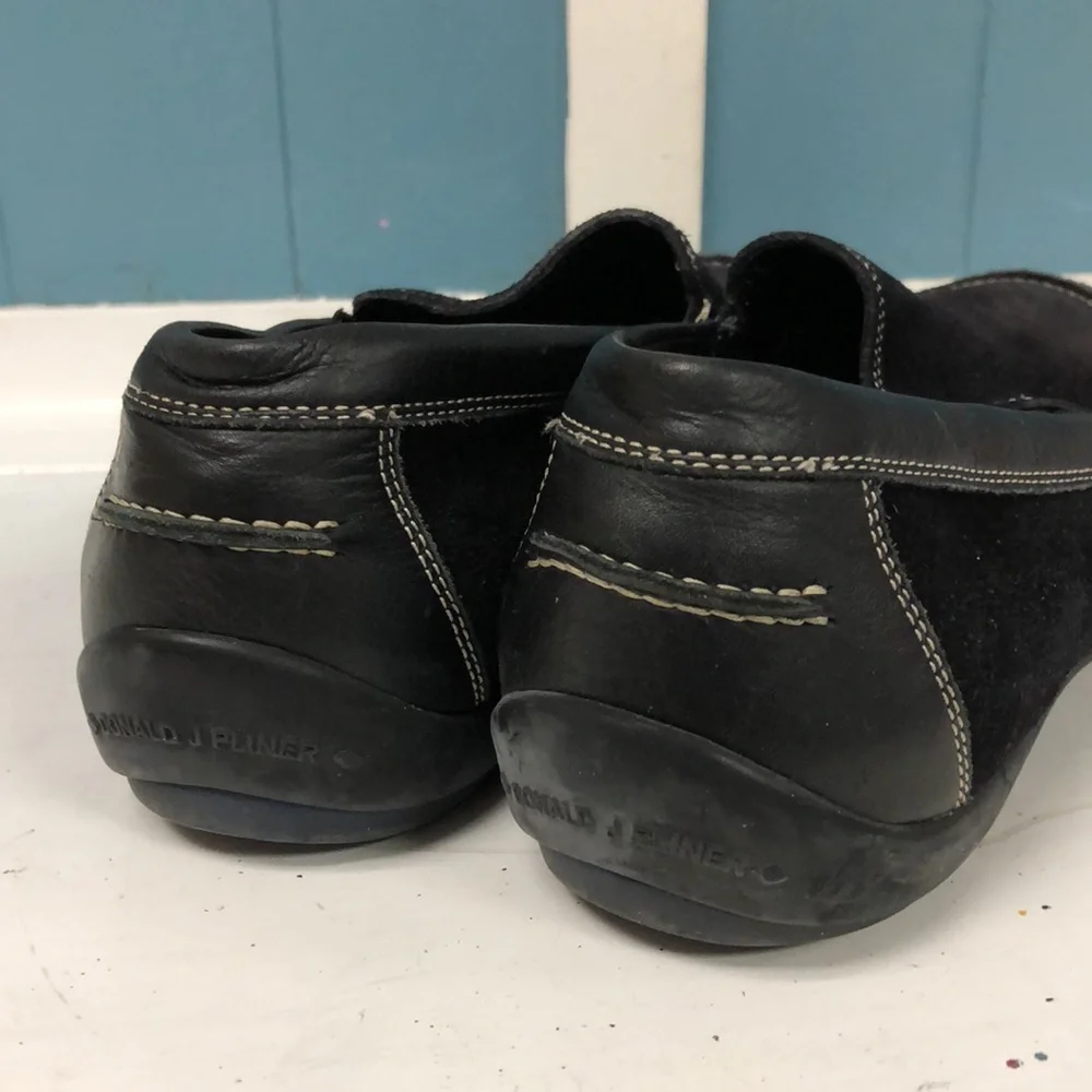 Donald J. Pliner great used