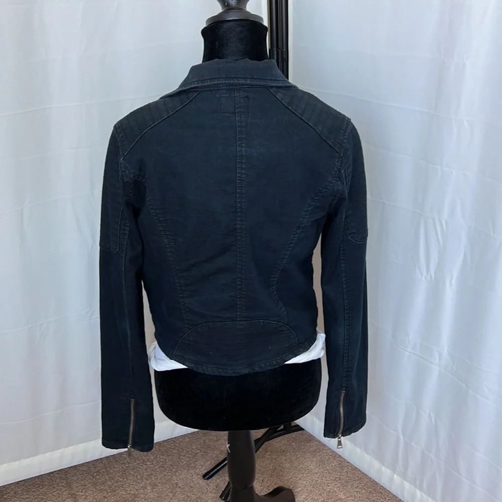 Hudson Jeans excellent asymmetrical