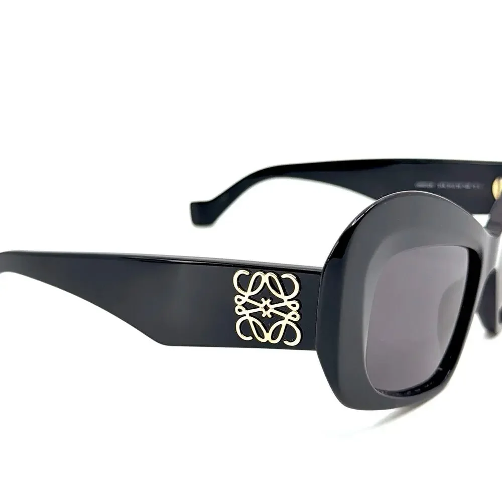 Loewe new sunglasses