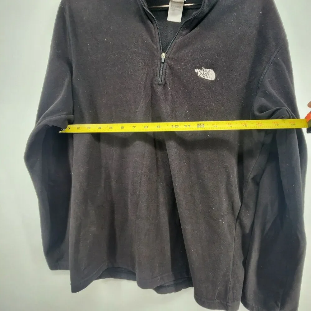 The North Face jacket good