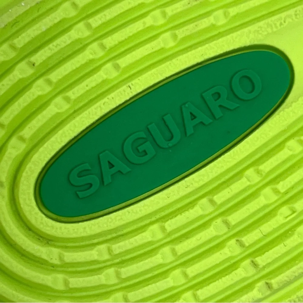 Saguaro agile ii