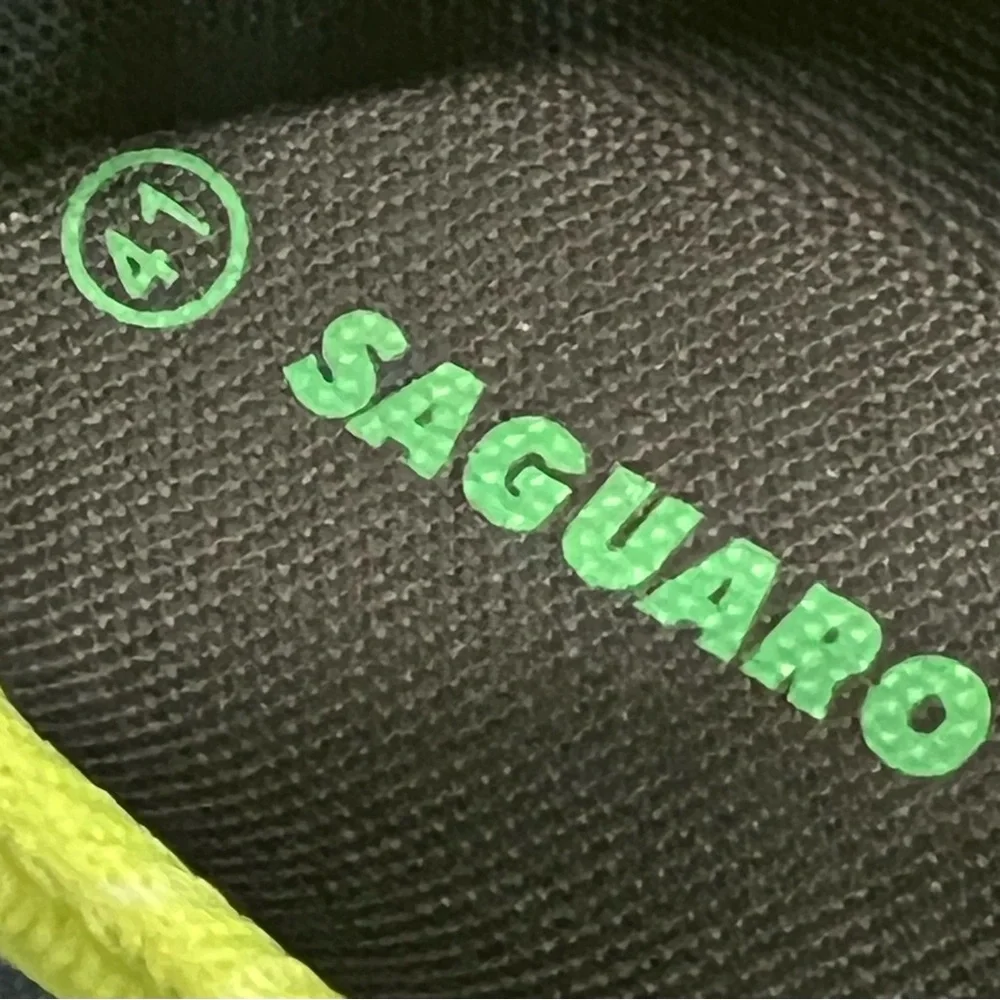 Saguaro agile ii