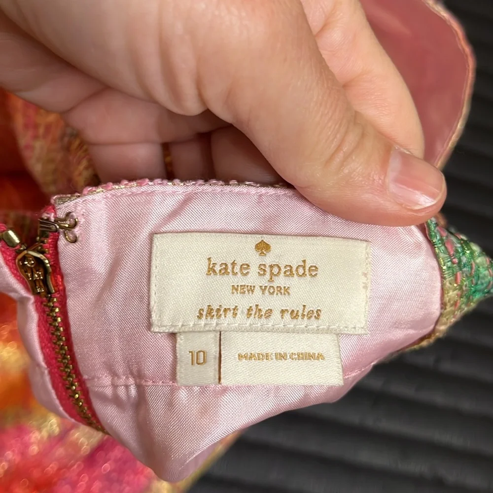kate spade kate spade