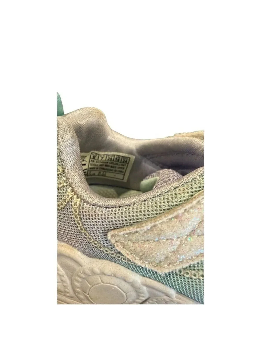 Skechers make every