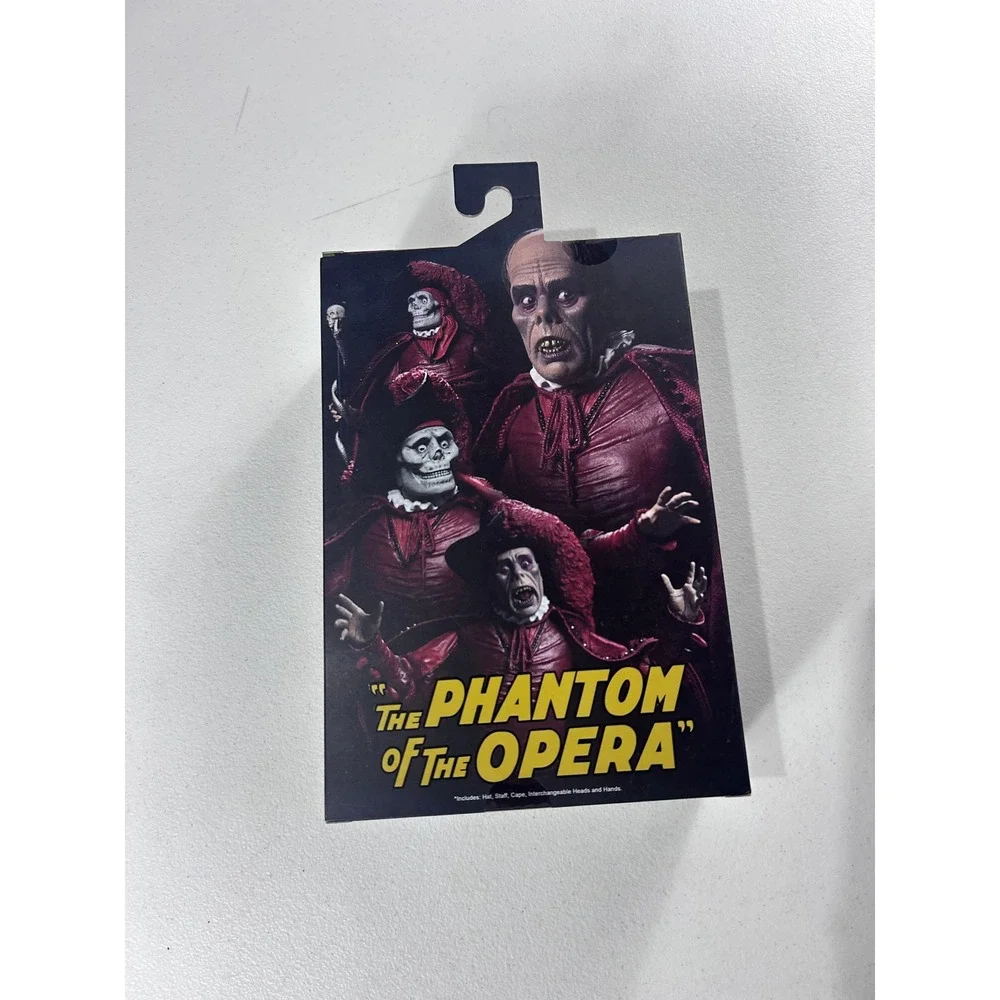 Neca brand character