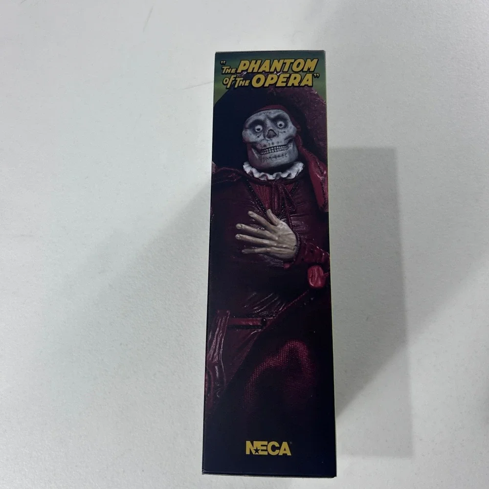 Neca brand character
